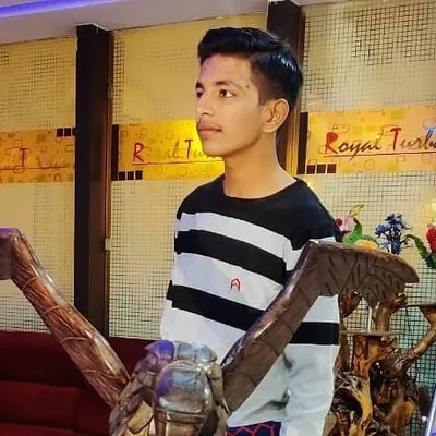 Sagar sinha profile