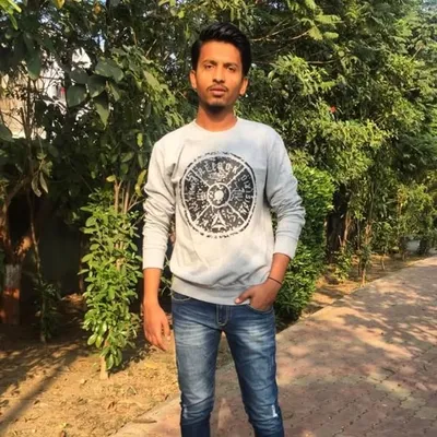 SALIQUE SHAIKH profile