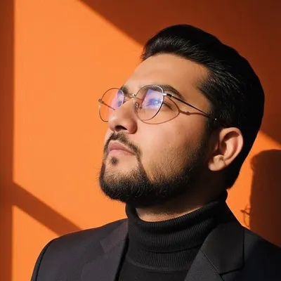 Mr.Salman profile