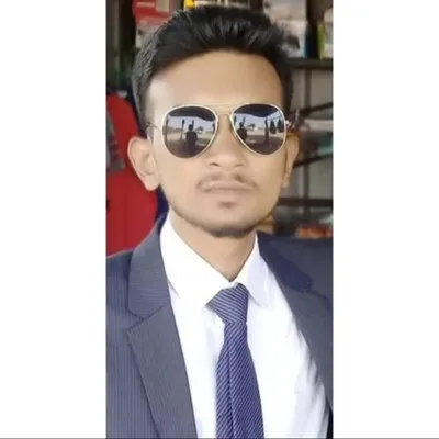 Samrat Tayade profile