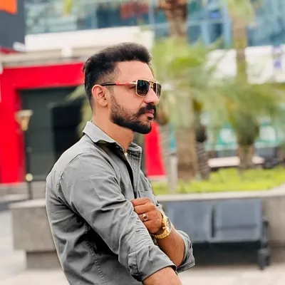 Sandhu Saab ๐ profile