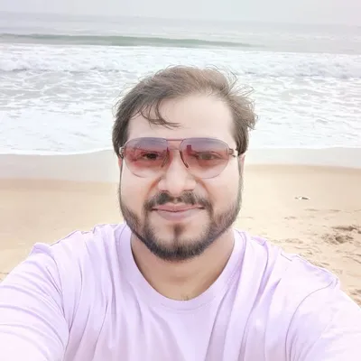 Sandip Paul profile