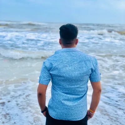 Mr धाकड profile