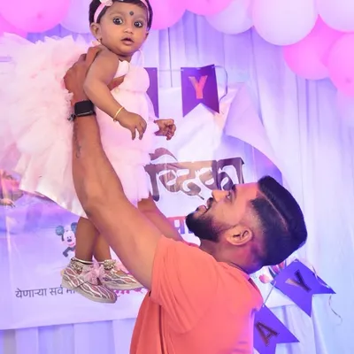 Sanket Jadhav profile