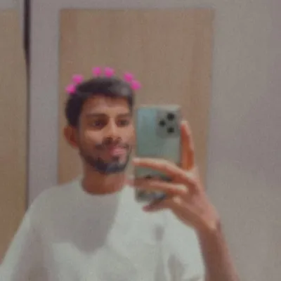 santhu 🧿❤️..>} profile