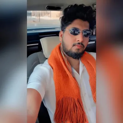 Santosh Sahani profile