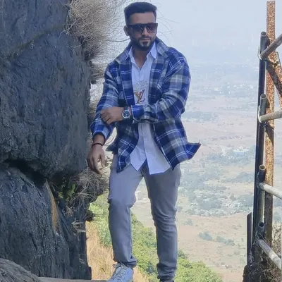 Sarfaraz Pathan profile