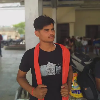 saurabh profile