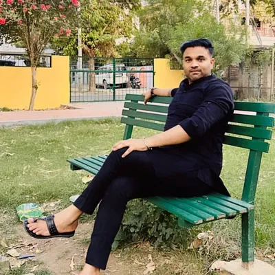 SauraBh YaDav profile