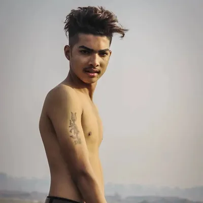 ༄ᶦᶰᵈ᭄savan࿐ profile