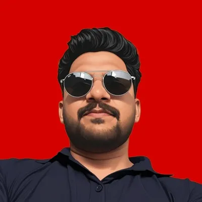 SAYOOJ RAJ profile
