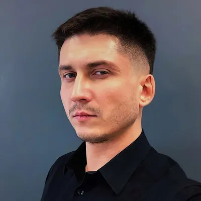 SEMEN BULATOV profile