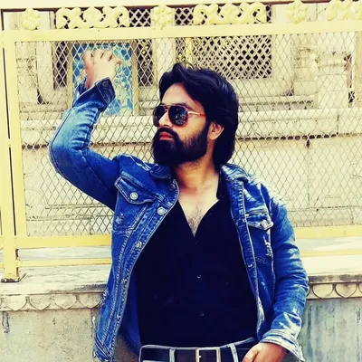 Shaad Sheikh profile