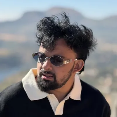 shah_sunny profile