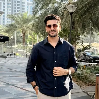 Shakti Khatri profile