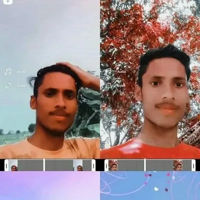 md profile