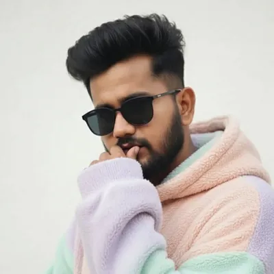 BLESSED ๐ profile