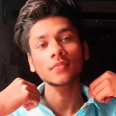 Shivam Maurya profile
