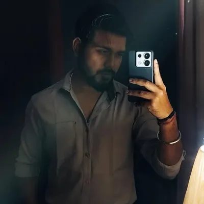 Shivansh Shaw profile