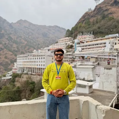 Shritesh Chhabra🦅 profile