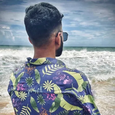 S H U B H A M ๐ profile