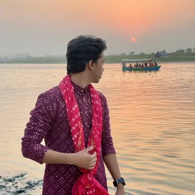 shyam😊 profile