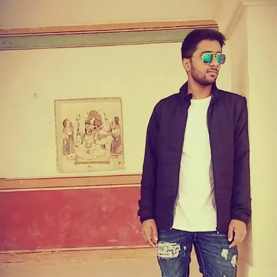 Mr Singh Akash profile
