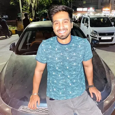 Siraj Khan profile