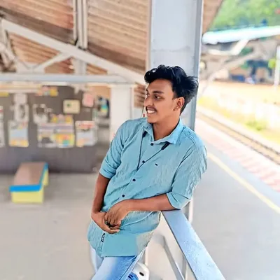 Manikandan profile