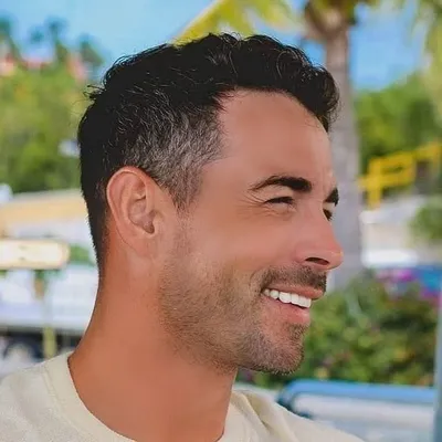 Ryan M. Solomon profile