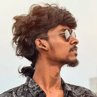 SKETCH SELVA profile
