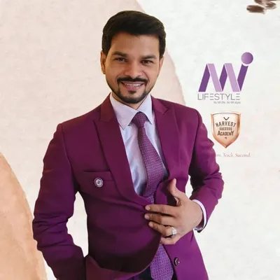 Sonu Singh Saini profile