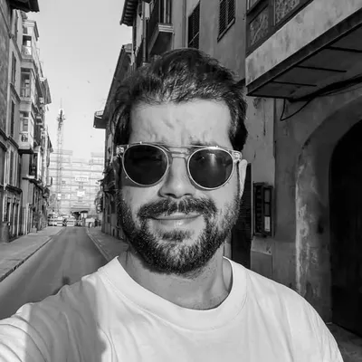 Stephan Bauer profile