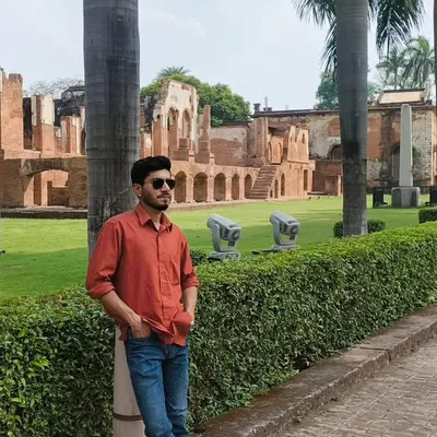 ą¼ Mohd.Shaban Siddiqui å½”šµ profile