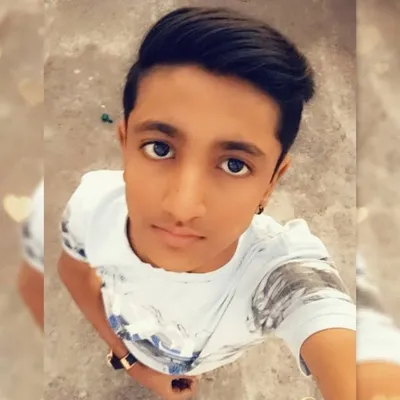 Sumit Valiya profile