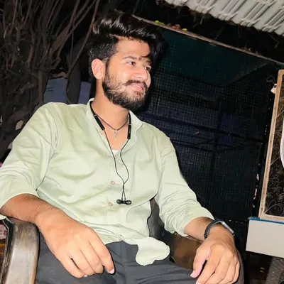 Sunil Rajvanshi profile