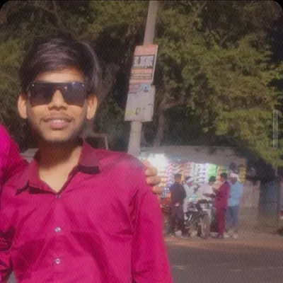 suraj rajput profile