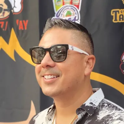 TacosWay profile