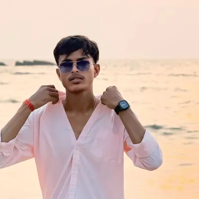 Uday Ghodile profile