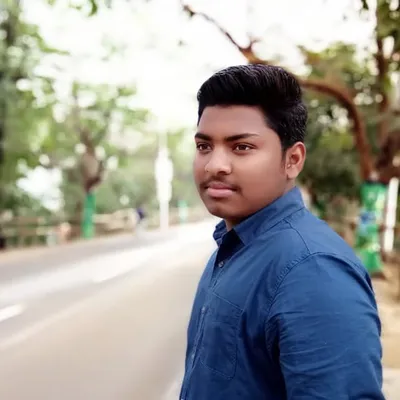Ujjawal Prajapati profile