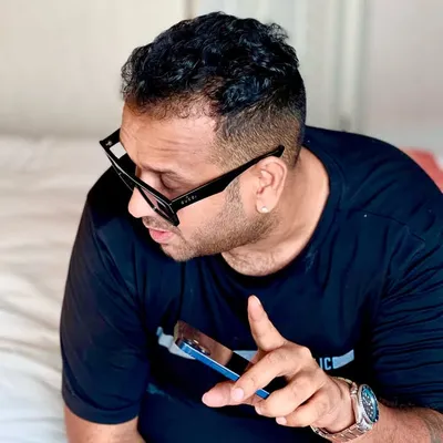 Amaldas Mohandas profile