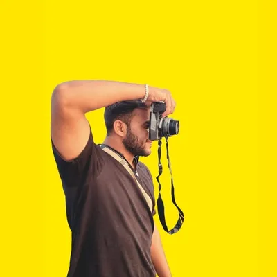 Mr.unique_films profile