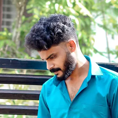 Akash Raj profile