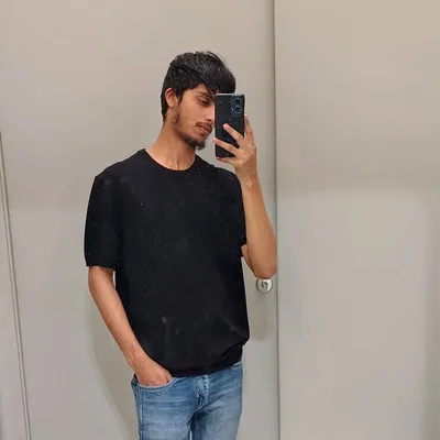 Mohd Uzaif Ansari profile