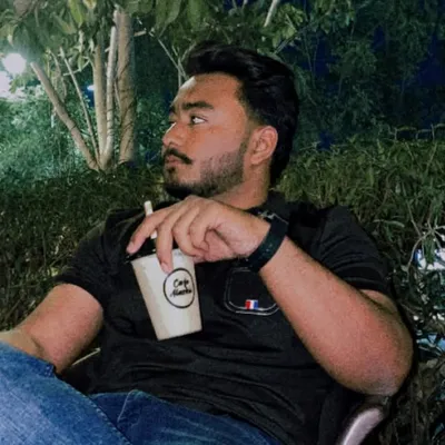 Vasim Ansari profile