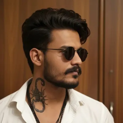 Vedant Lakhera profile