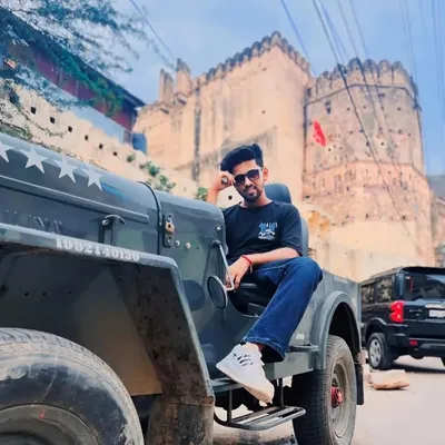 Vikas saini profile