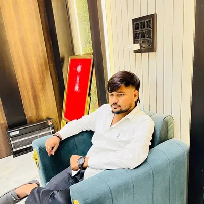 🤴 jha ji 🤴 profile