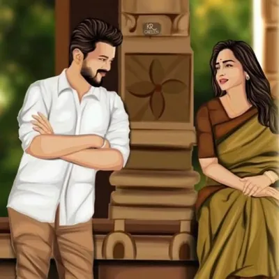 विनय मीणा ❣️ profile