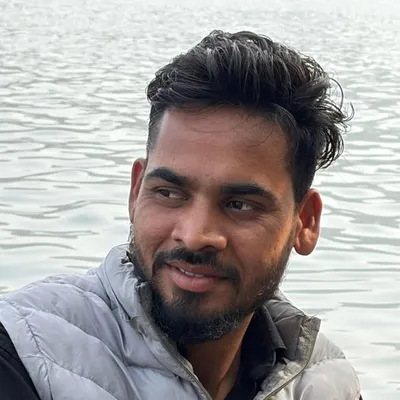 vinod meena profile